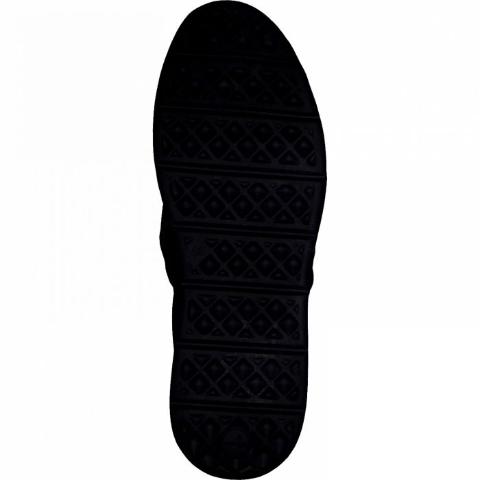 TAMARIS női félcipő 1-24705-27 001 BLACK  large