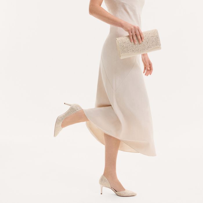 Tamaris cipő 1-22457-44 289 Pearl Glam large