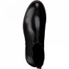 TAMARIS BOKACSIZMA 1-1-25056-27 003 BLACK LEATHER thumb