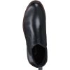 TAMARIS BOKACSIZMA 1-25056-29 003 BLACK LEATHER thumb