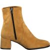 TAMARIS BOKA CSIZMA 1-25061-25 684 MUSTARD thumb