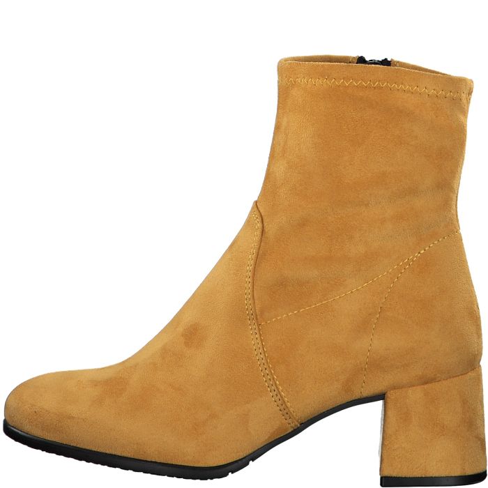 TAMARIS BOKA CSIZMA 1-25061-25 684 MUSTARD large