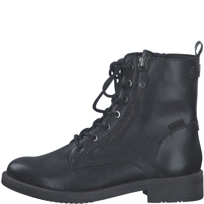 TAMARIS BAKANCS 1-25107-29 001 BLACK large