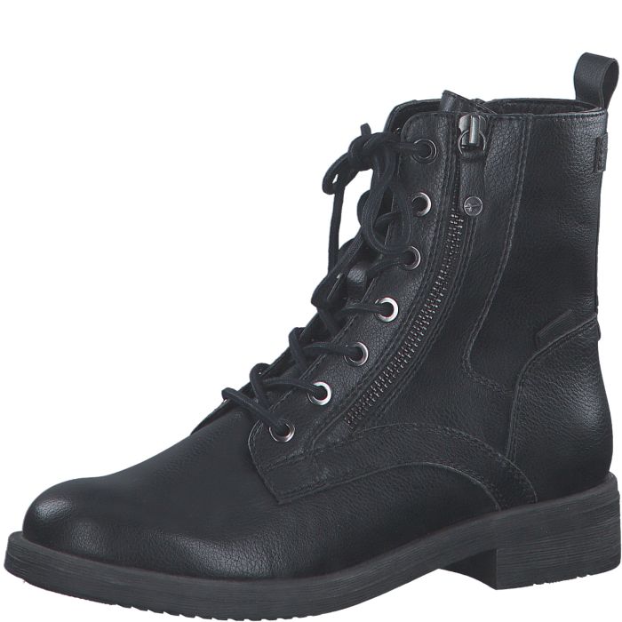 TAMARIS BAKANCS 1-25107-29 001 BLACK large