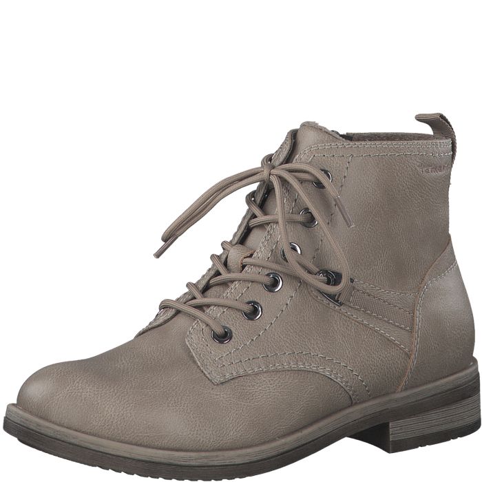 TAMARIS BAKANCS 1-1-25122-29 341 TAUPE large