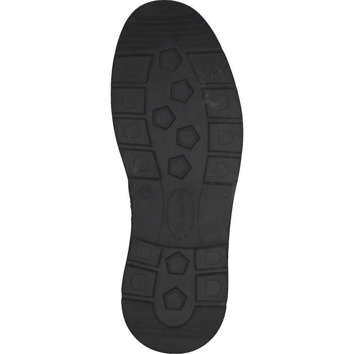 TAMARIS NŐI BAKANCS 1-25210-29 001 BLACK large