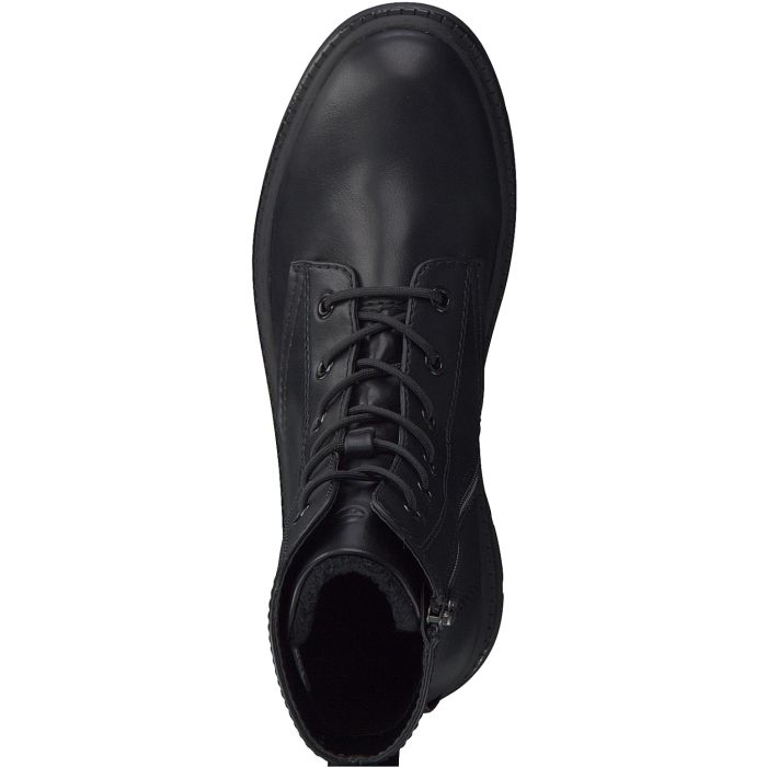 TAMARIS NŐI BAKANCS 1-25210-29 001 BLACK large