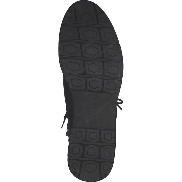 TAMARIS BAKANCS 1-1-25296-29 001 BLACK large