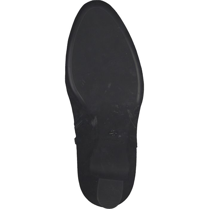 TAMARIS NŐI BOKACSIZMA 1-25336-29 001 BLACK large