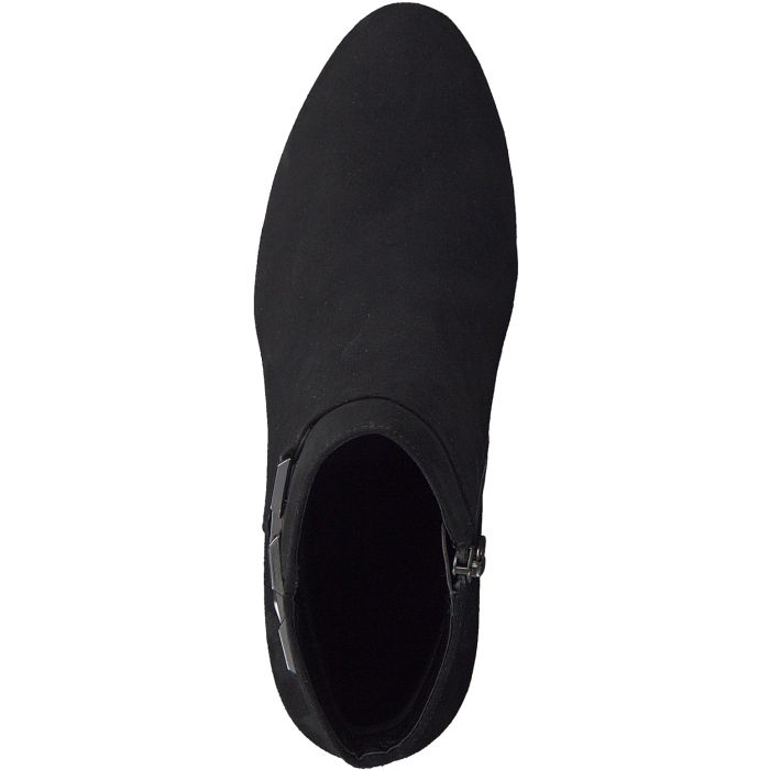 TAMARIS NŐI BOKACSIZMA 1-25336-29 001 BLACK large