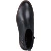 TAMARIS NŐI BOKACSIZMA 1-25377-29 001 BLACK thumb