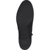 TAMARIS NŐI BOKACSIZMA 1-25382-29 020 BLACK MATT thumb