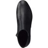 TAMARIS NŐI BOKACSIZMA 1-25382-29 020 BLACK MATT thumb