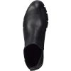 TAMARIS NŐI BOKACSIZMA 1-25409-29 001 BLACK thumb