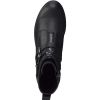 TAMARIS BAKANCS 1-1-25414-29 020 BLACK MATT thumb