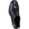 TAMARIS NŐI BOKACSIZMA 1-25457-29 001 BLACK thumb