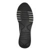 MARCO TOZZI  sportos utcai cipő 2-23723-41 091 BLACK COMB thumb