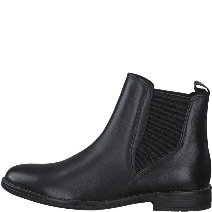 MARCO TOZZI NŐI CSIZMA 2-25366-29 002 BLACK ANTIK large