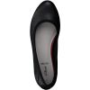 S.oliver női cipő 5-22302-20 001 BLACK  thumb