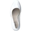 S.OLIVER női alkalmi cipő 5-22401-20 123 WHITE PATENT thumb