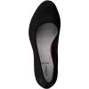 S.Oliver női cipő 5-22404-20 001 BLACK thumb