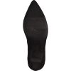 S.OLIVER női alkalmi cipő 5-22411-20 001 BLACK  thumb