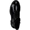 S.OLIVER NŐI BAKANCS 5-25208-29 018 BLACK PATENT thumb