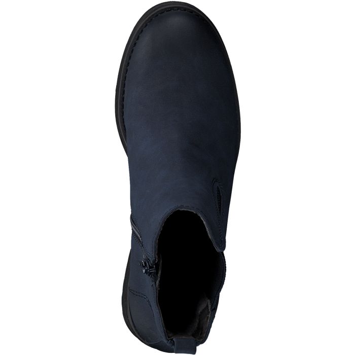 JANA NŐI CSIZMA 8-26460-29 805 NAVY large