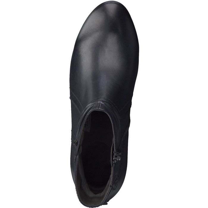 NŐI BOKA CSIZMA 8-85302-29 805 NAVY TAMARIS COMFORT large