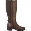 NŐI CSIZMA 8-85602-29 305 COGNAC TAMARIS COMFORT thumb