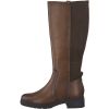 NŐI CSIZMA 8-85602-29 305 COGNAC TAMARIS COMFORT thumb