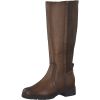 NŐI CSIZMA 8-85602-29 305 COGNAC TAMARIS COMFORT thumb