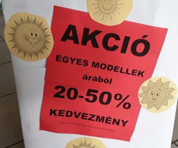 AKCIÓ 1. kép