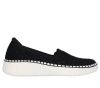 SKECHERS WILSHIRE BLVD 100636 BLK thumb