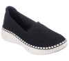 SKECHERS WILSHIRE BLVD 100636 BLK thumb