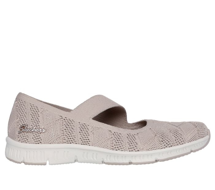 SKECHERS Be-Cool - Sweet Knit 100648 TPE large