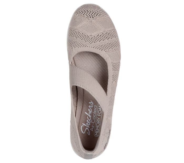 SKECHERS Be-Cool - Sweet Knit 100648 TPE large