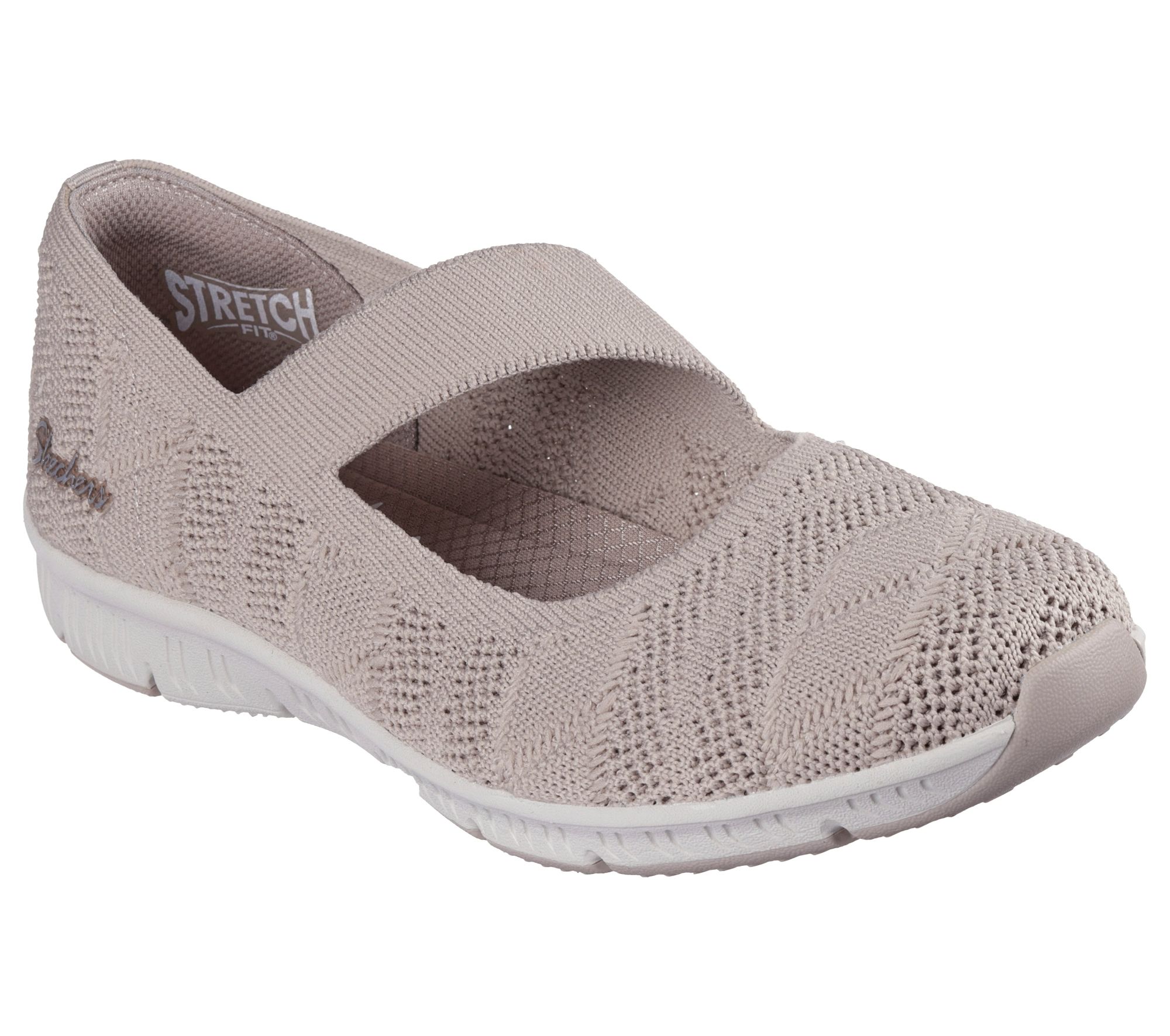 SKECHERS Be-Cool - Sweet Knit 100648 TPE