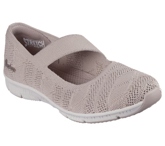 SKECHERS Be-Cool - Sweet Knit 100648 TPE large