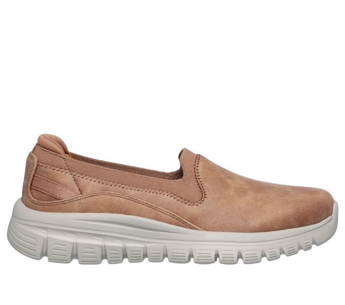 SKECHERS Graceful-Leaning In 100703 CSNT large