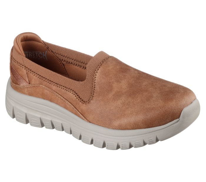 SKECHERS Graceful-Leaning In 100703 CSNT large