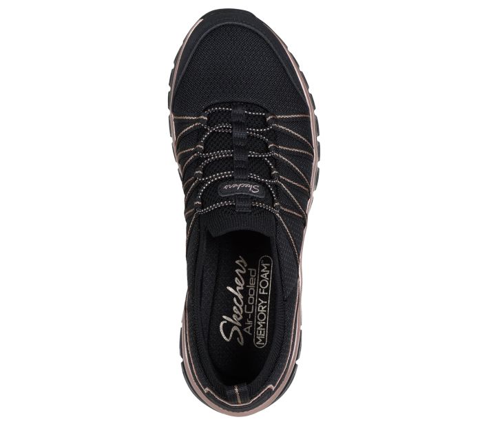Skechers Graceful-purecrush 100888 BKRG large