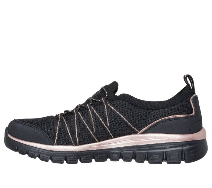 Skechers Graceful-purecrush 100888 BKRG large