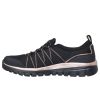 Skechers Graceful-purecrush 100888 BKRG thumb