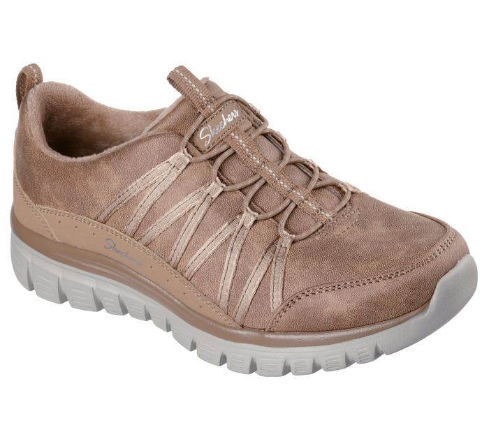 SKECHERS Graceful 100889 CSNT large