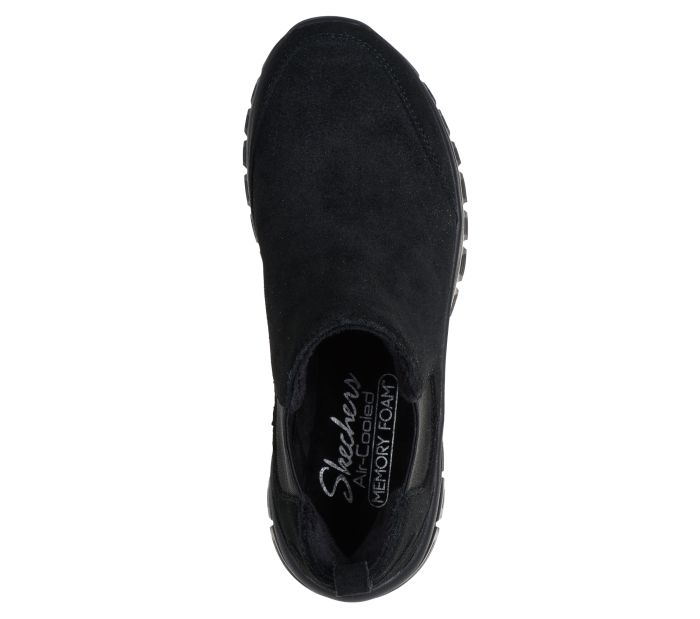 SKECHERS GRACEFUL 100894 BBK large