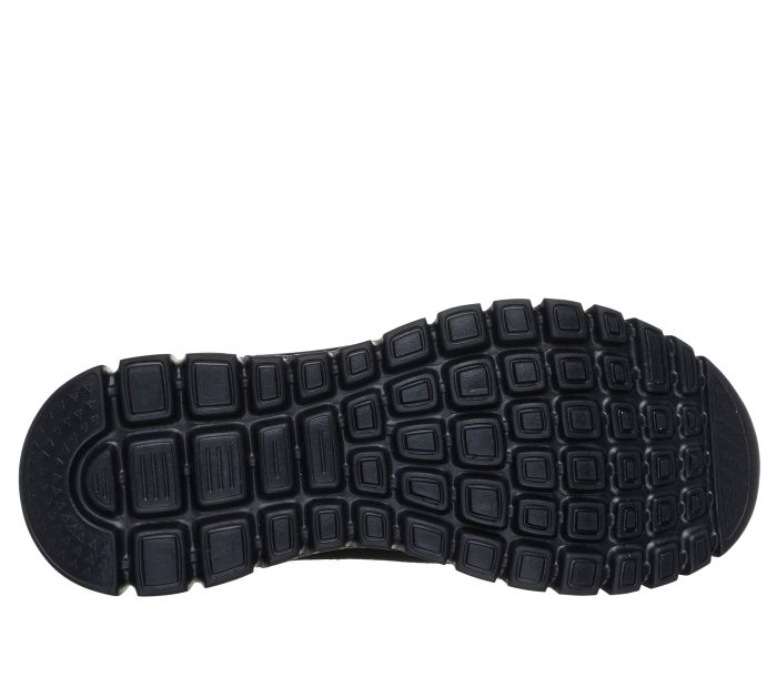 SKECHERS GRACEFUL 100894 BBK large