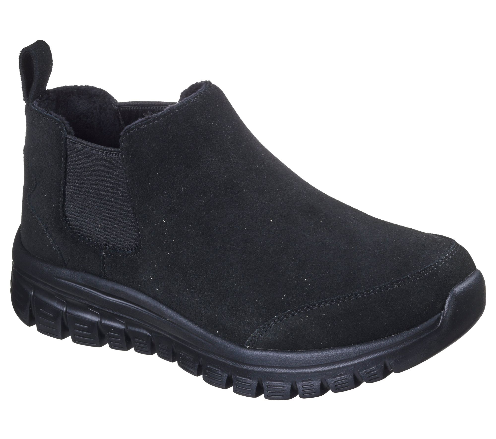 SKECHERS GRACEFUL 100894 BBK