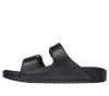 SKECHERS Foamies: Arch Fit Cali Breeze - Gold Star  111592 BLK thumb