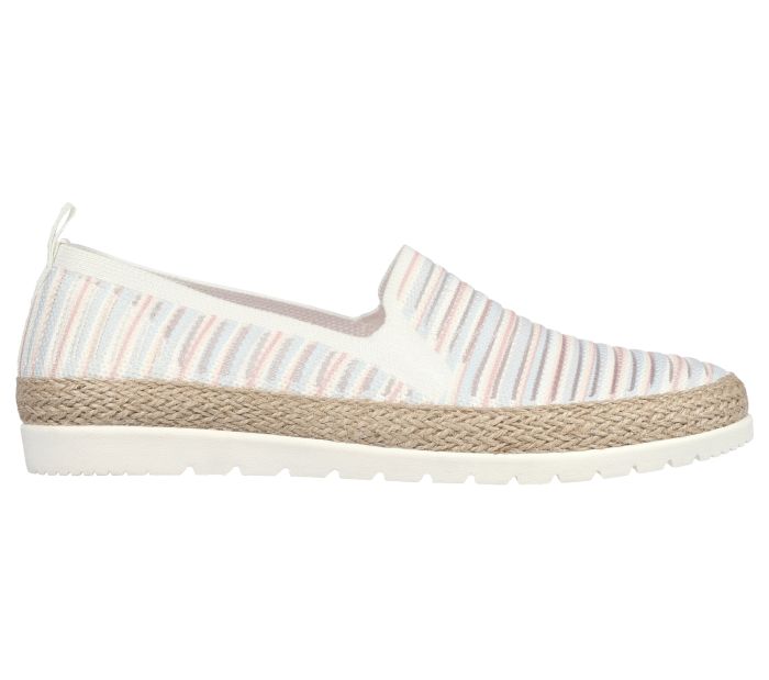 SKECHERS BOBS Flexpadrille 3.0 -Serenesweetie 113980 WMLT large